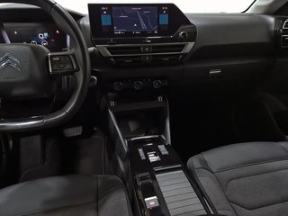 Citroën C4 * C4 1.5 BLUEHDI 130 S&S FEEL PACK AUTO 5P