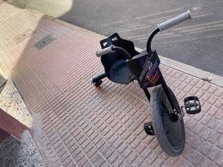 Drifter Infantil