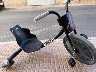 Drifter Infantil