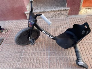 Drifter Infantil