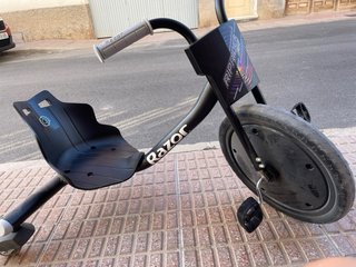 Drifter Infantil