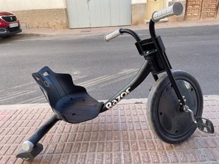 Drifter Infantil