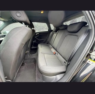 Audi A3 SPORTBACK 30 TDI 2020 / 84.782km