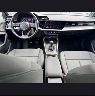 Audi A3 SPORTBACK 30 TDI 2020 / 84.782km