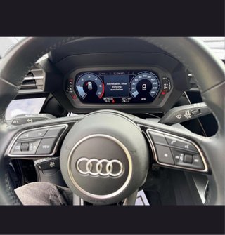 Audi A3 SPORTBACK 30 TDI 2020 / 84.782km