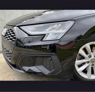 Audi A3 SPORTBACK 30 TDI 2020 / 84.782km