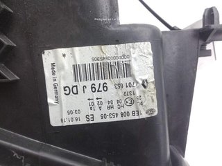 7701053979 faro izq renault espace iv 1.9 22370884