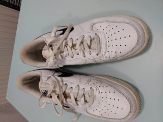 Zapatillas Nike Air Force 1