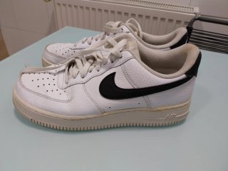 Zapatillas Nike Air Force 1