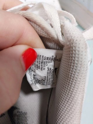 Zapatillas Nike Air Force 1