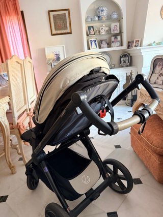 Carrito Jane Muum 4