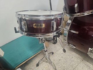 Batería Tama Completa