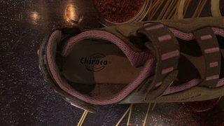 Sandalias Chiruca Mujer