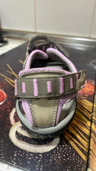 Sandalias Chiruca Mujer