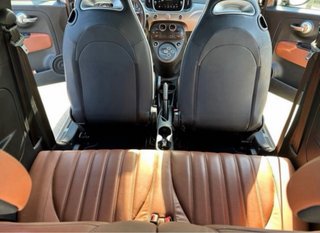 Abarth 595 2018