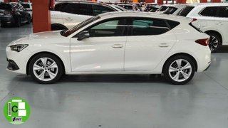 SEAT Leon León 2.0 TDI CR 150 CV Start&Stop FR