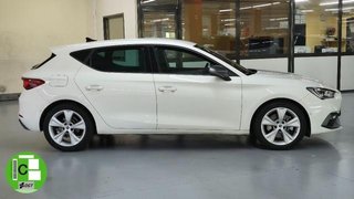 SEAT Leon León 2.0 TDI CR 150 CV Start&Stop FR