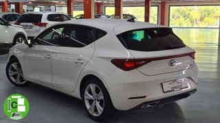 SEAT Leon León 2.0 TDI CR 150 CV Start&Stop FR