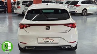 SEAT Leon León 2.0 TDI CR 150 CV Start&Stop FR