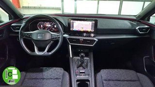 SEAT Leon León 2.0 TDI CR 150 CV Start&Stop FR