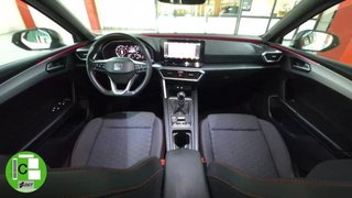 SEAT Leon León 2.0 TDI CR 150 CV Start&Stop FR