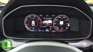SEAT Leon León 2.0 TDI CR 150 CV Start&Stop FR
