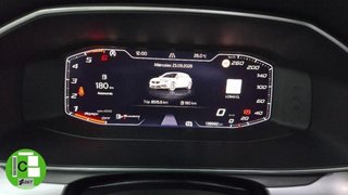 SEAT Leon León 2.0 TDI CR 150 CV Start&Stop FR