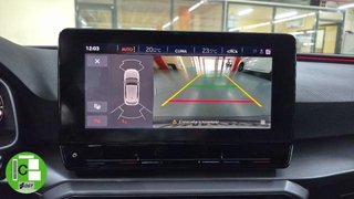 SEAT Leon León 2.0 TDI CR 150 CV Start&Stop FR