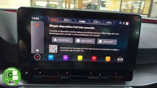 SEAT Leon León 2.0 TDI CR 150 CV Start&Stop FR