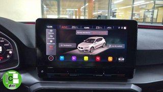 SEAT Leon León 2.0 TDI CR 150 CV Start&Stop FR