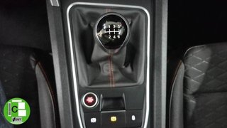 SEAT Leon León 2.0 TDI CR 150 CV Start&Stop FR