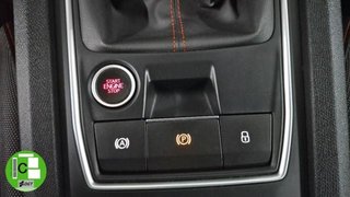 SEAT Leon León 2.0 TDI CR 150 CV Start&Stop FR