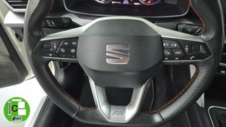 SEAT Leon León 2.0 TDI CR 150 CV Start&Stop FR