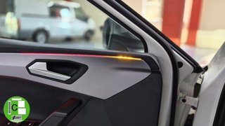 SEAT Leon León 2.0 TDI CR 150 CV Start&Stop FR