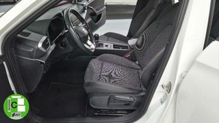 SEAT Leon León 2.0 TDI CR 150 CV Start&Stop FR
