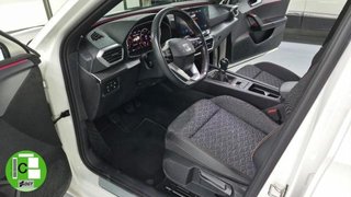 SEAT Leon León 2.0 TDI CR 150 CV Start&Stop FR
