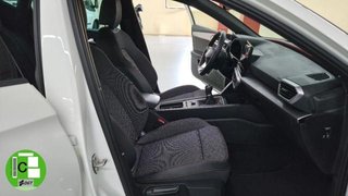 SEAT Leon León 2.0 TDI CR 150 CV Start&Stop FR