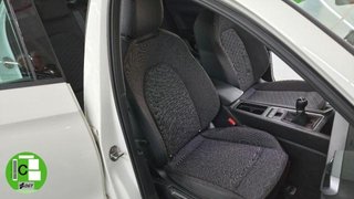 SEAT Leon León 2.0 TDI CR 150 CV Start&Stop FR