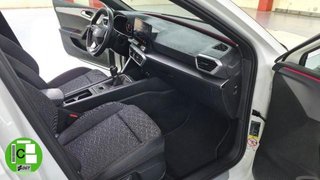 SEAT Leon León 2.0 TDI CR 150 CV Start&Stop FR