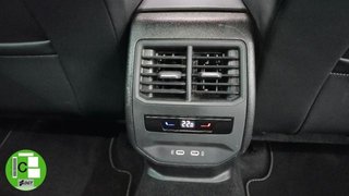 SEAT Leon León 2.0 TDI CR 150 CV Start&Stop FR