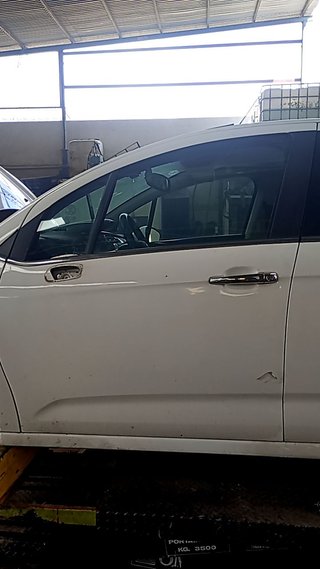 PUERTA DELANTERA IZQUIERDA Citroen C3 (09.2009->)