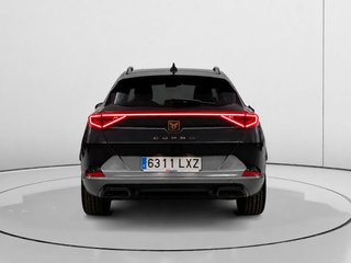 Volvo XC40 T4 Recharge PHEV Core Auto 155 kW (211 CV)