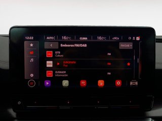 Volvo XC40 T4 Recharge PHEV Core Auto 155 kW (211 CV)