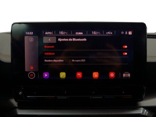 Volvo XC40 T4 Recharge PHEV Core Auto 155 kW (211 CV)