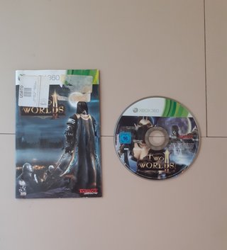 Two Worlds II - Xbox 360