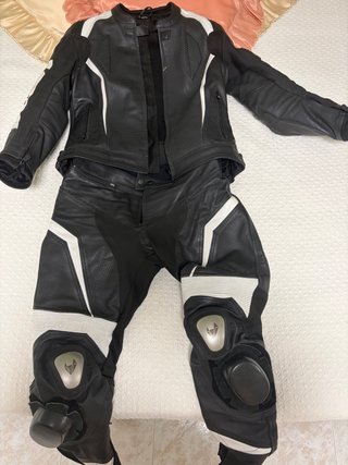 Mono de Moto para Mujer