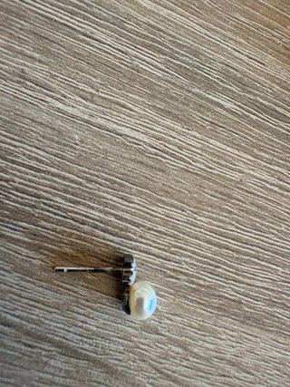 Pendientes Tous con Perlas