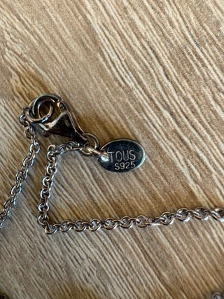 Pulsera Tous