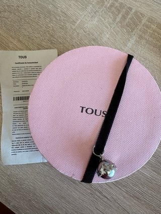 Pulsera Tous