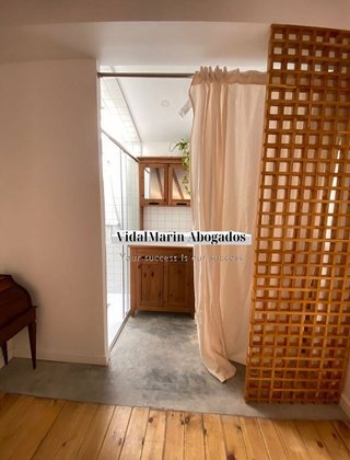 Estudio en alquiler en Carolinas Bajas en Alicante